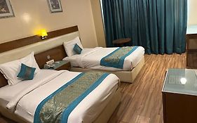 Hotel Ramhan Delhi